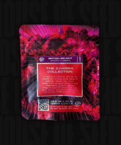 British Delight Wizard Trees Seeds Kaufen Online