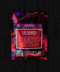Gas Gimlet Wizard Trees Seeds Kaufen