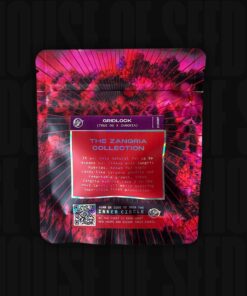 Gridlock Wizard Trees Seeds Kaufen Online