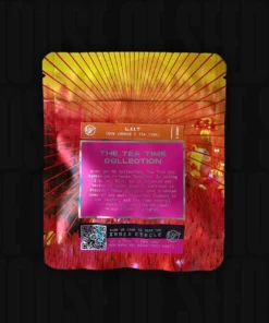 LIIT (Long Island Iced Tea) Wizard Trees Seeds Kaufen Online