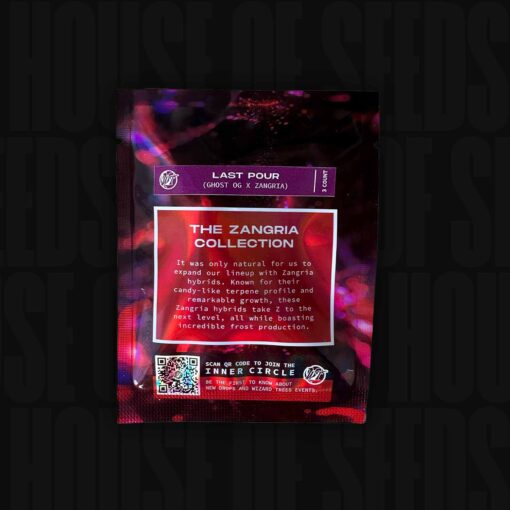 Last Pour Wizard Trees Seeds Kaufen Online
