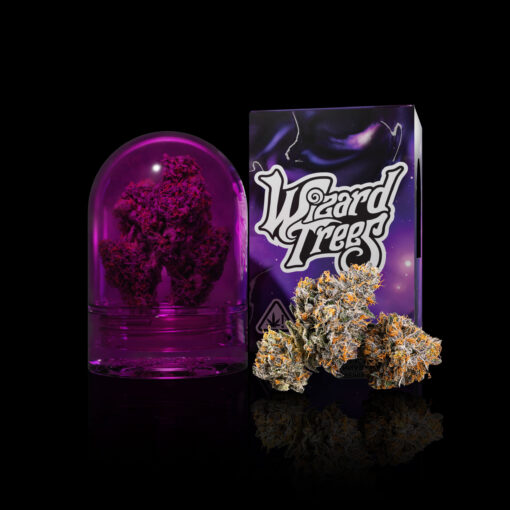 Wizard Trees Tea Time Kaufen