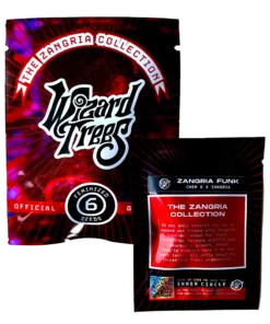 Zangria Funk Wizard Trees Seeds Kaufen Online