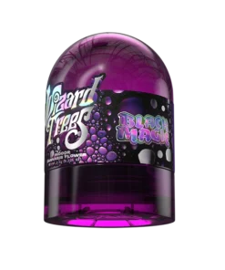 Wizard Trees | 14g Smalls - Black Magic