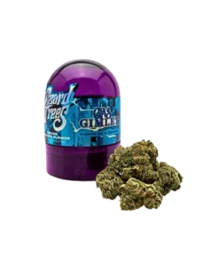 Wizard Trees | 14g Smalls - Gas Gimlet